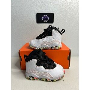 Air Jordan 10 ember‎ 4c #211